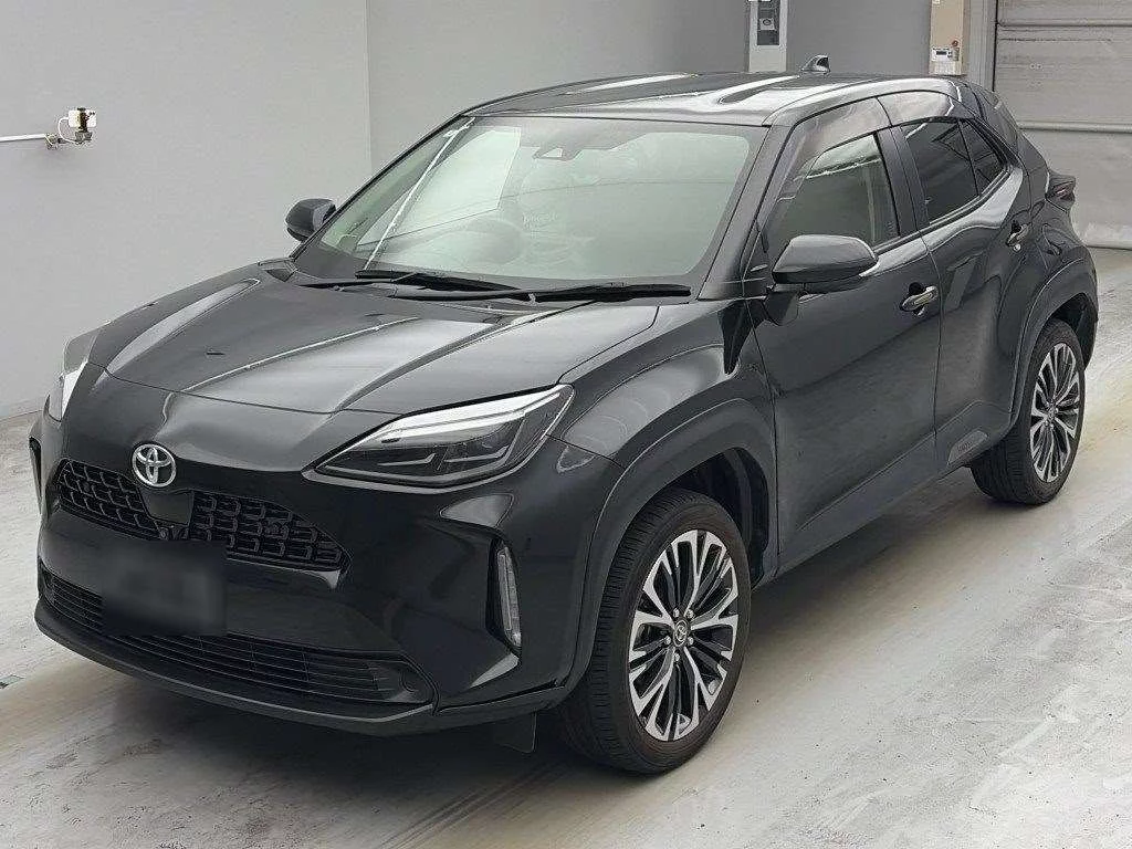Toyota Yaris Cross MXPB15 2022